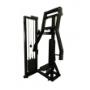 A6XXX Seated Chest Press