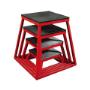 Plyometric Box Set Of 4
