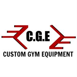 Custom Gym Equipment