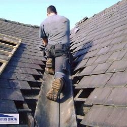 Roof Solutions Roof Repairs Dublin