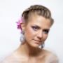 Formal & Wedding Hair Styling