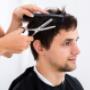 Men’s Hair Cuts