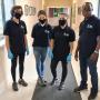 CRS CLEANING SERVICES