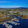 Cootehall Marina Ltd