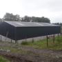 New Steel Building