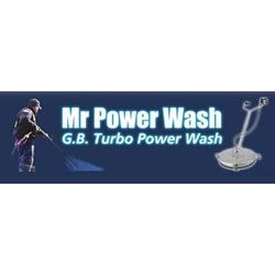 GB Turbo Power Wash