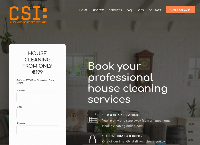 Cleaning Services Ireland