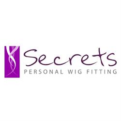 Secrets Personal Wig Fitting