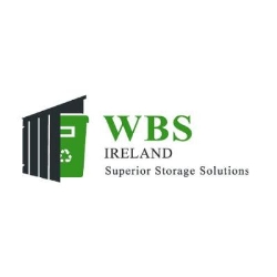 Wheelie Bin Storage Ireland