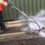 High Pressure Steam Cleaning Wexford