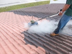 AJs Steam Cleaning and Landscaping