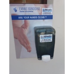 Atlantic Hygiene Ltd