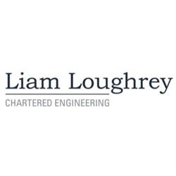 Liam Loughrey Chartered Engineer