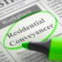 Residential Property Conveyancing