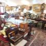 Antique Furniture Cork