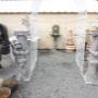 Antique Garden Furniture