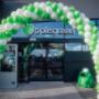 Applegreen Clondrinangh Entrance