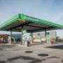 Applegreen Clondrinangh Forecourt