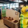 Applegreen Clondrinangh M&S Section