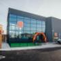 Applegreen Clondrinangh Burger King