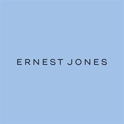 Ernest Jones
