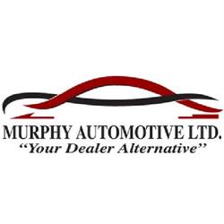 Murphy Automotive Ltd