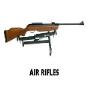 Air Rifles