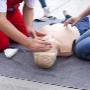 First Aid Training