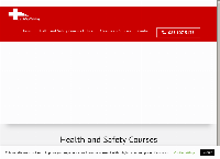 JM TRAINING SERVICES's website