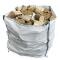Bulk-Bag-Ton-of-Logs