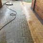 Paving Cleaning