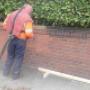 Brick Shot Blasting