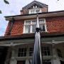 High Reach Window Cleaning