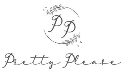 Pretty Please - Online Boutique