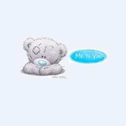 TattyTeddy .ie