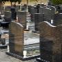 Headstones & Monuments