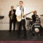 Brendan McCahey Band