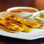 Chicken Satay Serves 4