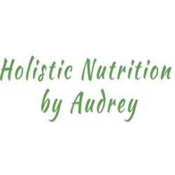 Holistic Nutrition by Audrey