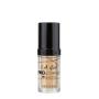 La Girl Pro Coverage Foundation
