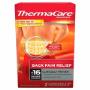 Thermacare Heat Wraps