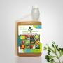 Seaweed organic feed