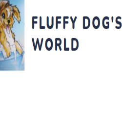 Fluffy Dog's World