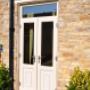 Cyril Anderson Construction & Window Warehouse