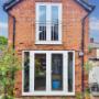 Cyril Anderson Construction & Window Warehouse