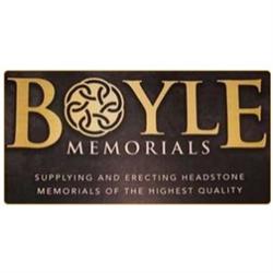 BOYLE MEMORIALS