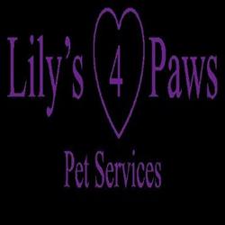 Lilys 4 Paws