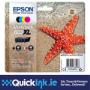 Epson Starfish 603XL