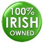 Quickink.ie 100% Irish Owned