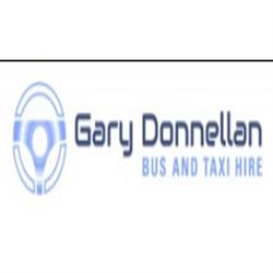 Gary Donnellan Galway Coach Hire